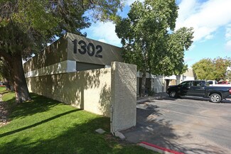Plus de détails pour 1302 W 23rd St, Tempe, AZ - Industriel/Logistique à louer
