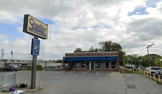 Plus de détails pour 1000 Market St, Lemoyne, PA - Local commercial à vendre