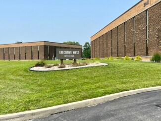 Plus de détails pour 2441 Production Dr, Indianapolis, IN - Bureau à louer