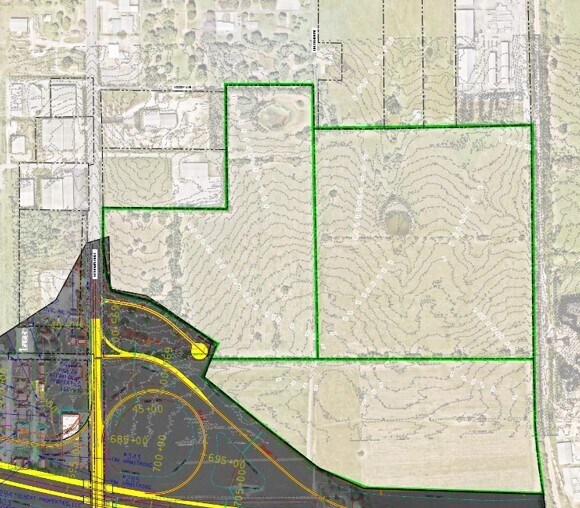 S Thompson Street, Springdale, AR à vendre Photo principale– Image 1 sur 3