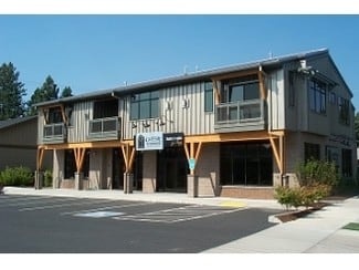 Plus de détails pour Woodside Plaza – à vendre, Bend, OR