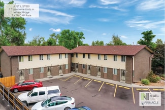 Plus de détails pour 10717 W 38th Ave, Wheat Ridge, CO - Logement à vendre