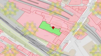 Plus de détails pour 60-62 Wallgate, Wigan - Terrain à louer