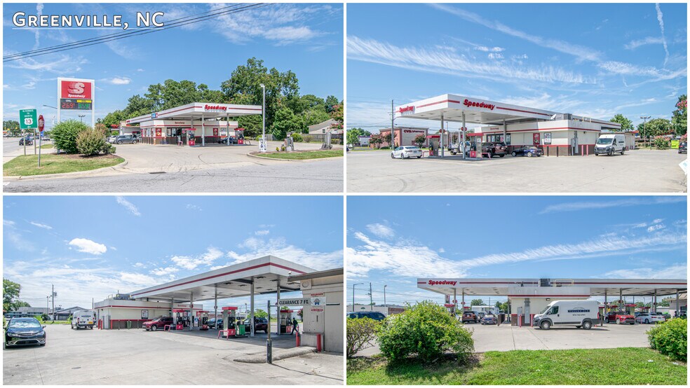 7-ELEVEN / SPEEDWAY PORTFOLIO - GROUP #1 portefeuille de 5 biens à vendre sur LoopNet.fr - Photo de l’immeuble – Image 3 sur 9
