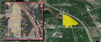 Plus de détails pour County Rd G, Merrill, WI - Terrain à vendre
