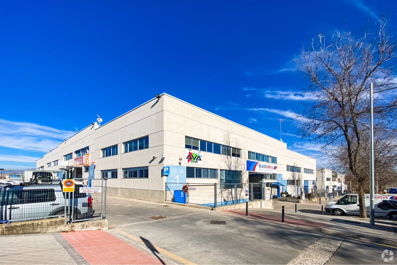 Calle Ronda Valdecarrizo, 47, Tres Cantos, Madrid à vendre Photo intérieure– Image 1 sur 2