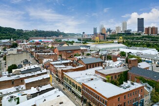 Plus de détails pour 1317 E Carson St, Pittsburgh, PA - Local commercial à vendre