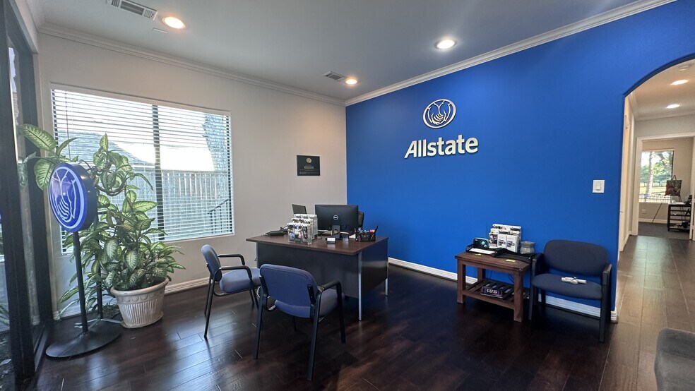 15010 FM 529 Rd, Houston, TX à louer - Photo intérieure – Image 2 sur 4