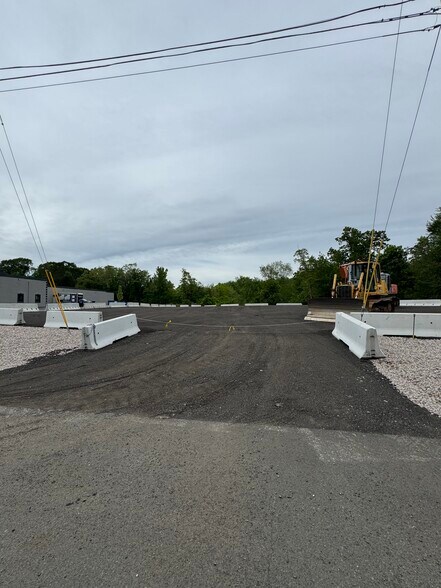 101 Powdered Metal Rd, North Haven, CT à louer - Photo de l’immeuble – Image 2 sur 3