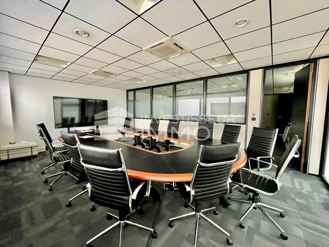 Local d’activités dans Villiers-sur-Marne à louer Photo intérieure– Image 1 sur 5