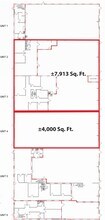 242 Macalpine Cres, Wood Buffalo, AB à louer Plan d’étage– Image 1 sur 1
