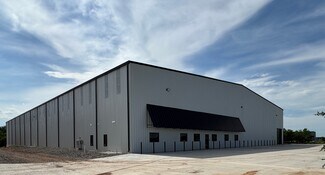 Plus de détails pour 2321 Council Rd, Oklahoma City, OK - Industriel/Logistique à louer