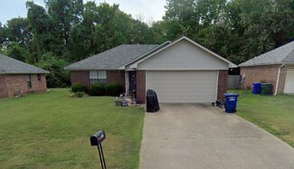 Plus de détails pour Three House Portfolio – Logement à vendre, Conway, AR