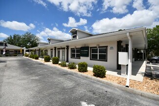 Plus de détails pour 1531 Rio De Janeiro Ave, Punta Gorda, FL - Bureau à louer