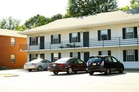 Plus de détails pour 2006 Oak Grove Rd, Hattiesburg, MS - Logement à vendre