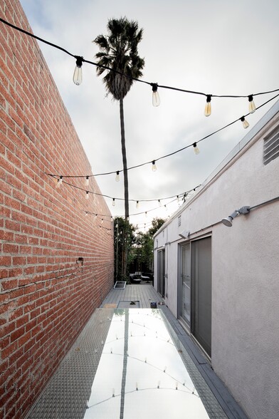 1620 Euclid St, Santa Monica, CA à louer - Photo de l’immeuble – Image 3 sur 13