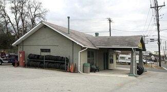 Plus de détails pour 9001 Baltimore Ave, College Park, MD - Local commercial à louer
