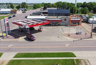 Plus de détails pour 101 W 1st St, Tea, SD - Local commercial à louer