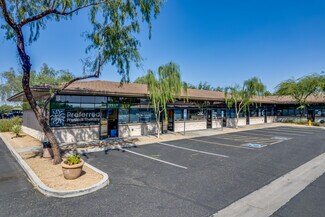 Plus de détails pour 18301 N 79th Ave, Glendale, AZ - Bureau, Bureau/Médical à louer