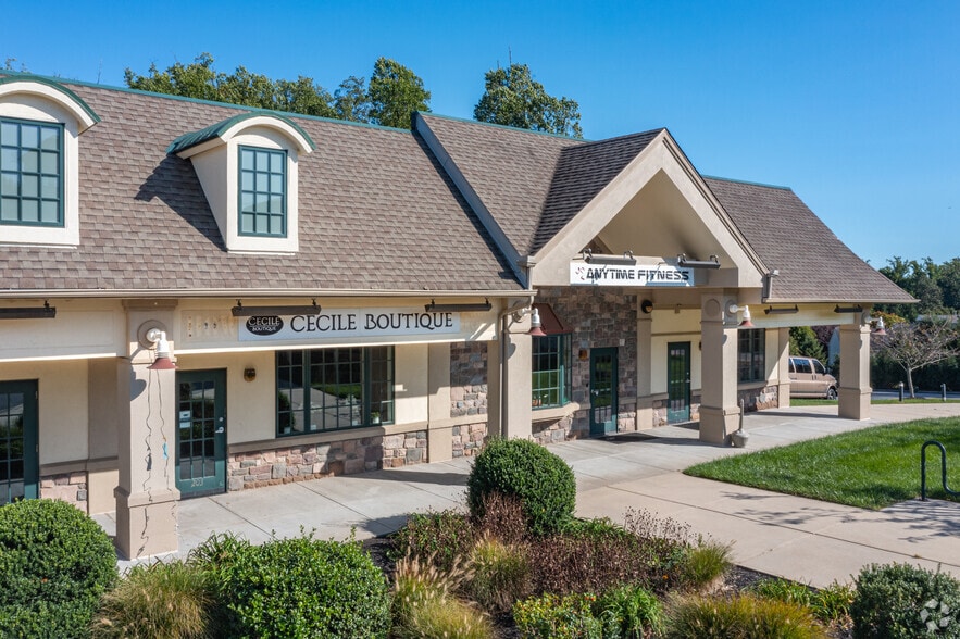 401 Louviers Dr, Newark, DE à louer - Photo de l’immeuble – Image 3 sur 13