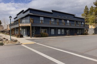 Plus de détails pour 192 E Main Ave, Sisters, OR - Local commercial à louer