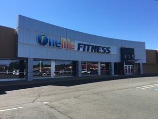 Plus de détails pour 315 Garrisonville Rd, Stafford, VA - Local commercial à louer