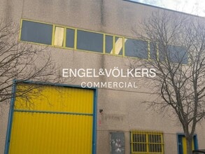 Industriel/Logistique dans La Roca del Vallès, Barcelona à louer Photo intérieure– Image 1 sur 4