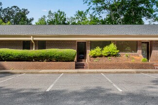Plus de détails pour 11205 Alpharetta Hwy, Roswell, GA - Bureau à vendre