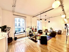 112 Rue Réaumur, Paris à louer Photo de l’immeuble– Image 2 sur 6