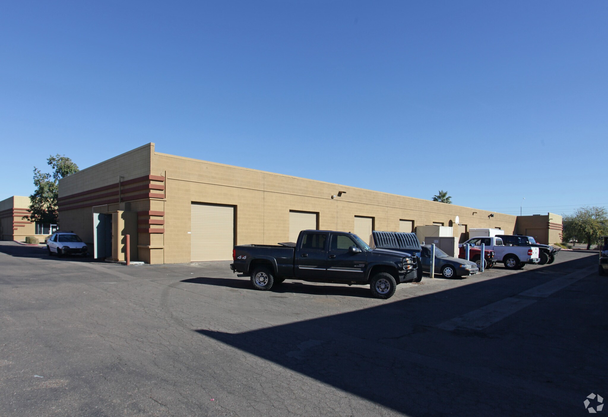 21622 N 7th Ave, Phoenix, AZ à louer Photo principale– Image 1 sur 8