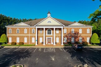 Plus de détails pour 2205 Riverstone Blvd, Canton, GA - Bureau à louer