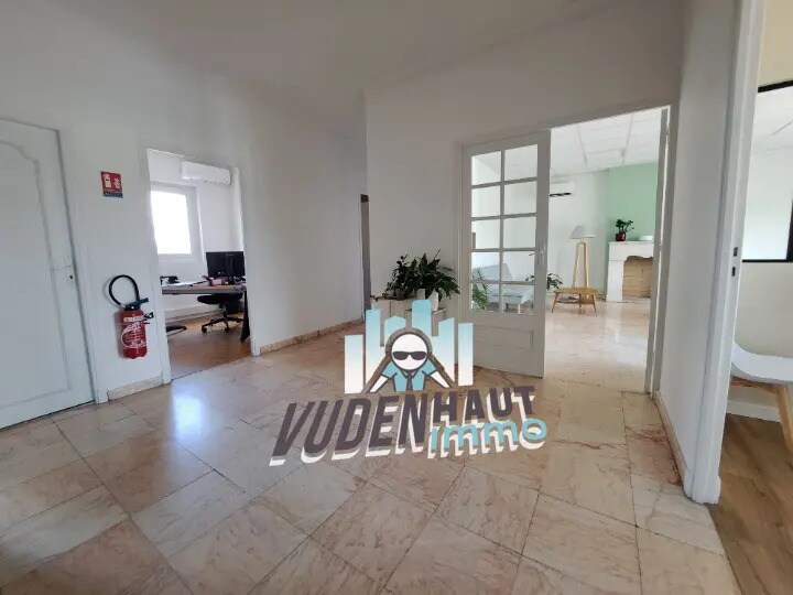 32 Route D'Espagne, Portet-sur-Garonne à vendre - Photo de l’immeuble – Image 2 sur 9