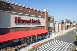 Plus de détails pour 581-623 Route 18, East Brunswick, NJ - Local commercial à louer