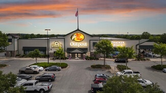 Plus de détails pour 4059 Lagniappe Way, Tallahassee, FL - Local commercial à vendre