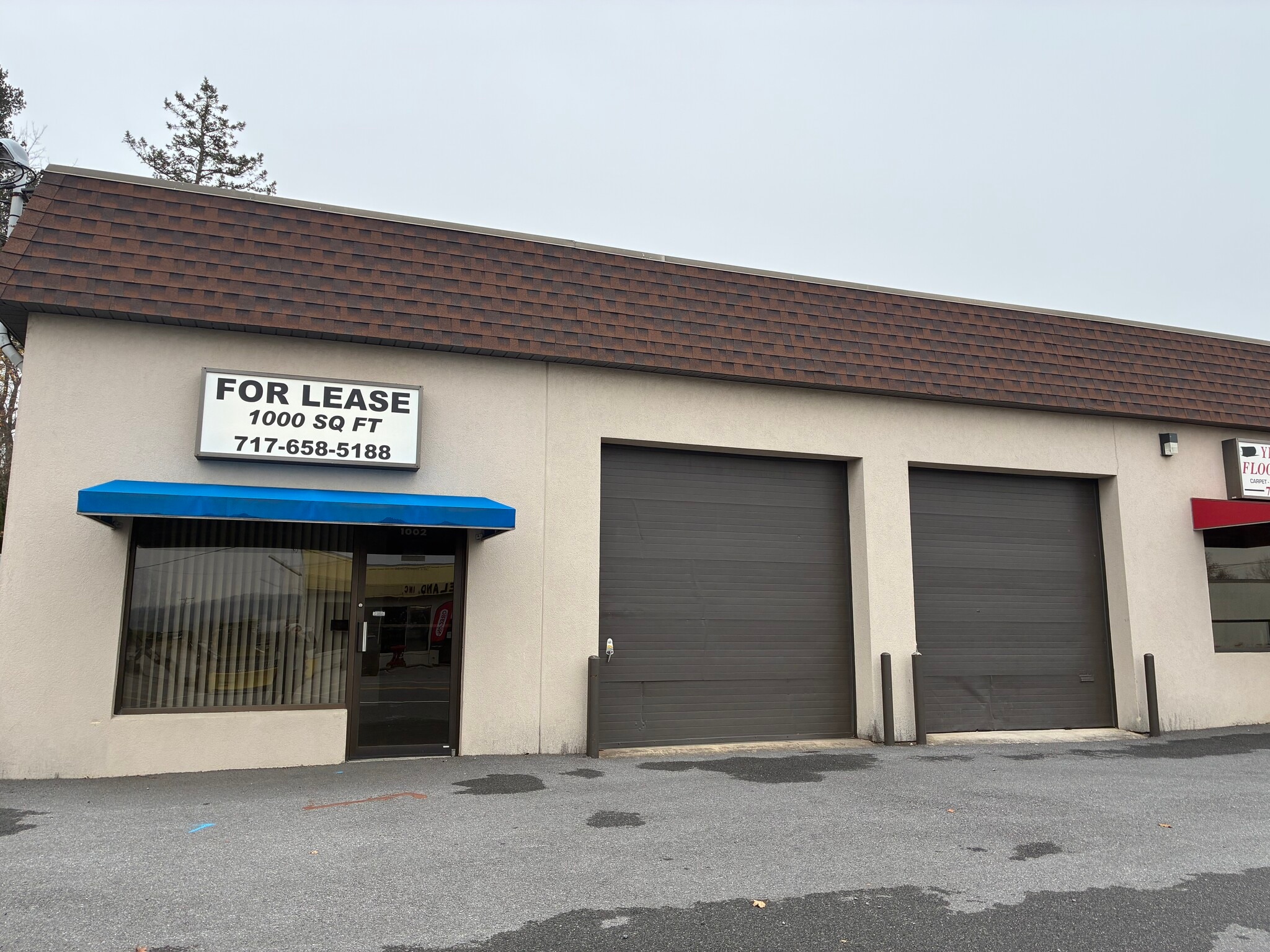 1006 S Main St, Chambersburg, PA à louer Photo intérieure– Image 1 sur 11