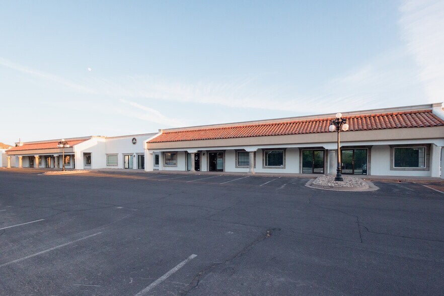 5301 Longley Ln, Reno, NV à louer - Photo de l’immeuble – Image 2 sur 6