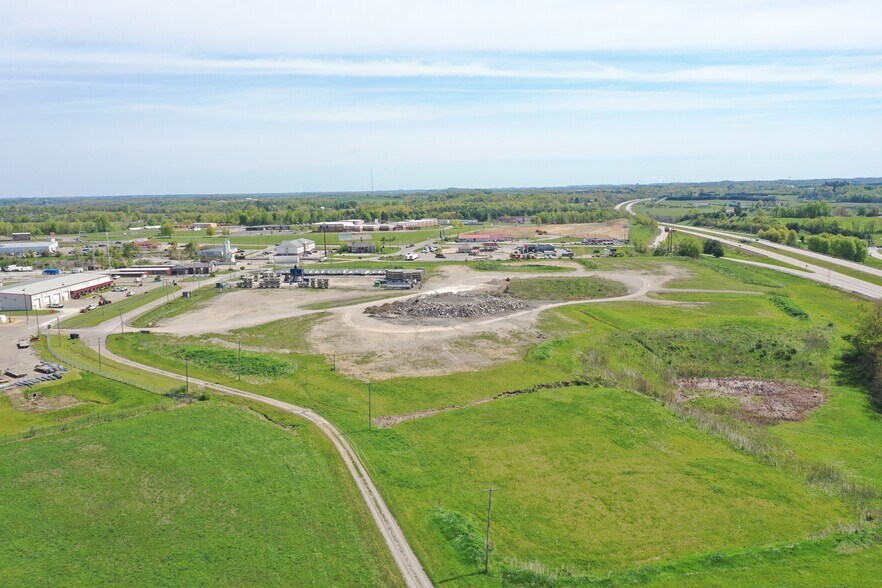 41060 Bond dr, Belmont, OH à louer - Photo de l’immeuble – Image 3 sur 9