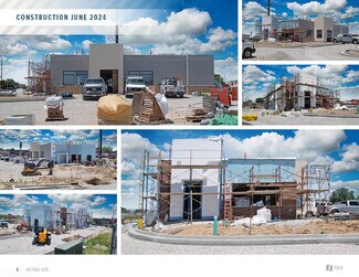 Plus de détails pour 3601 Broadway St, Quincy, IL - Local commercial à louer