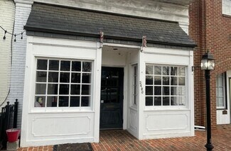 Plus de détails pour 2490 Rivermont Ave, Lynchburg, VA - Local commercial à louer