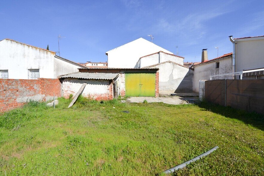 Calle Jardines, 3, Villanueva de Perales, Madrid à vendre - Autre – Image 2 sur 12
