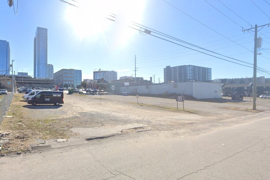1627 State St, Nashville, TN à vendre - Photo de l’immeuble – Image 2 sur 8