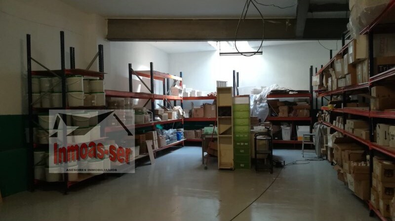 Immeuble residentiel dans Badalona, Barcelona à vendre - Photo intérieure – Image 1 sur 3