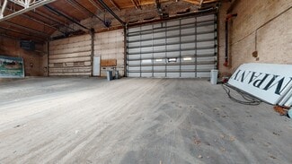 Plus de détails pour 4130-4150 S Wabash Ave, Chicago, IL - Industriel/Logistique à vendre