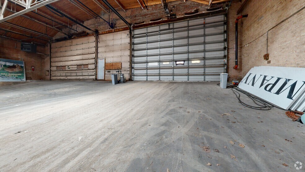 4130-4150 S Wabash Ave, Chicago, IL à vendre - Numérisation 3D Matterport – Image 1 sur 29