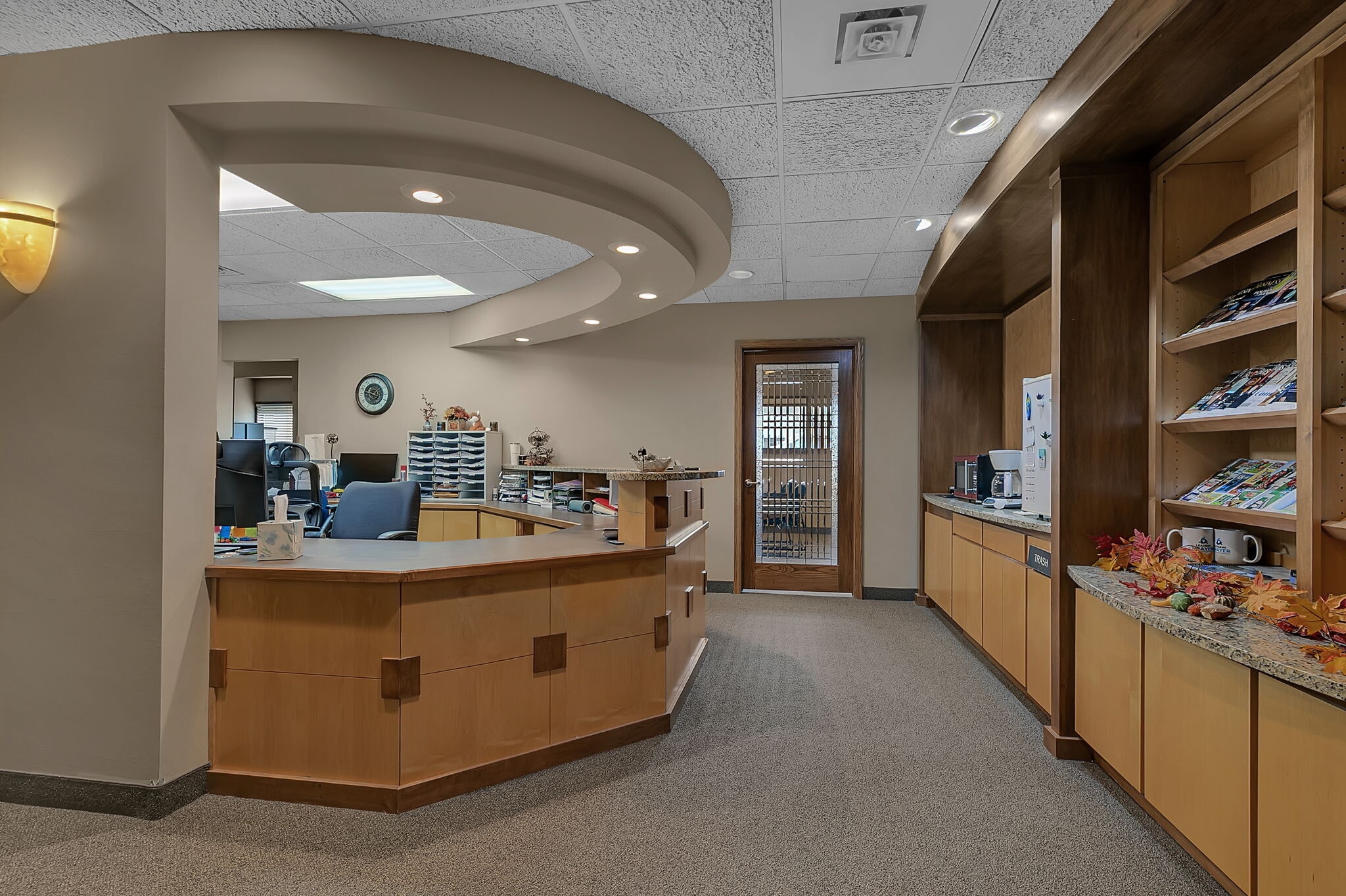 1411 W St. Germain St W, Saint Cloud, MN à louer Photo intérieure– Image 1 sur 14