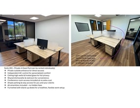 543 Encinitas Blvd, Encinitas, CA à louer Photo intérieure– Image 1 sur 4