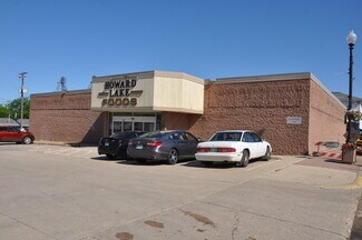 Plus de détails pour 603 8th Ave, Howard Lake, MN - Local commercial à vendre