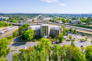 Plus de détails pour 13333 SW 68th Pky, Tigard, OR - Différents types d’espaces à louer