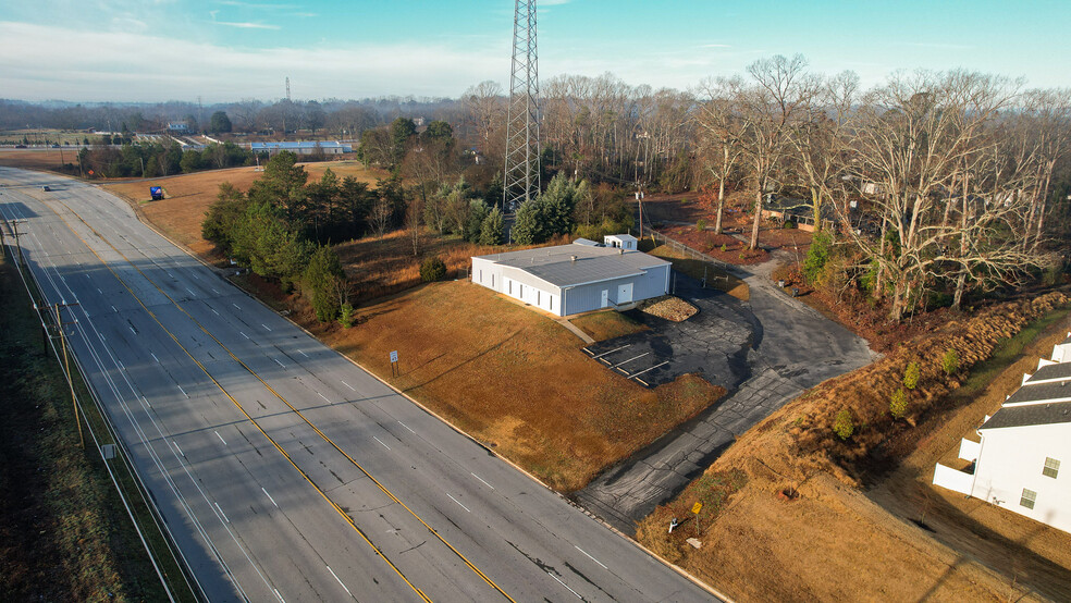 103 N Highway 25 Byp, Greenville, SC à vendre - Photo de l’immeuble – Image 2 sur 19