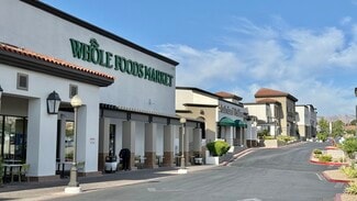 Plus de détails pour 8825-8975 W Charleston Blvd, Las Vegas, NV - Local commercial à louer